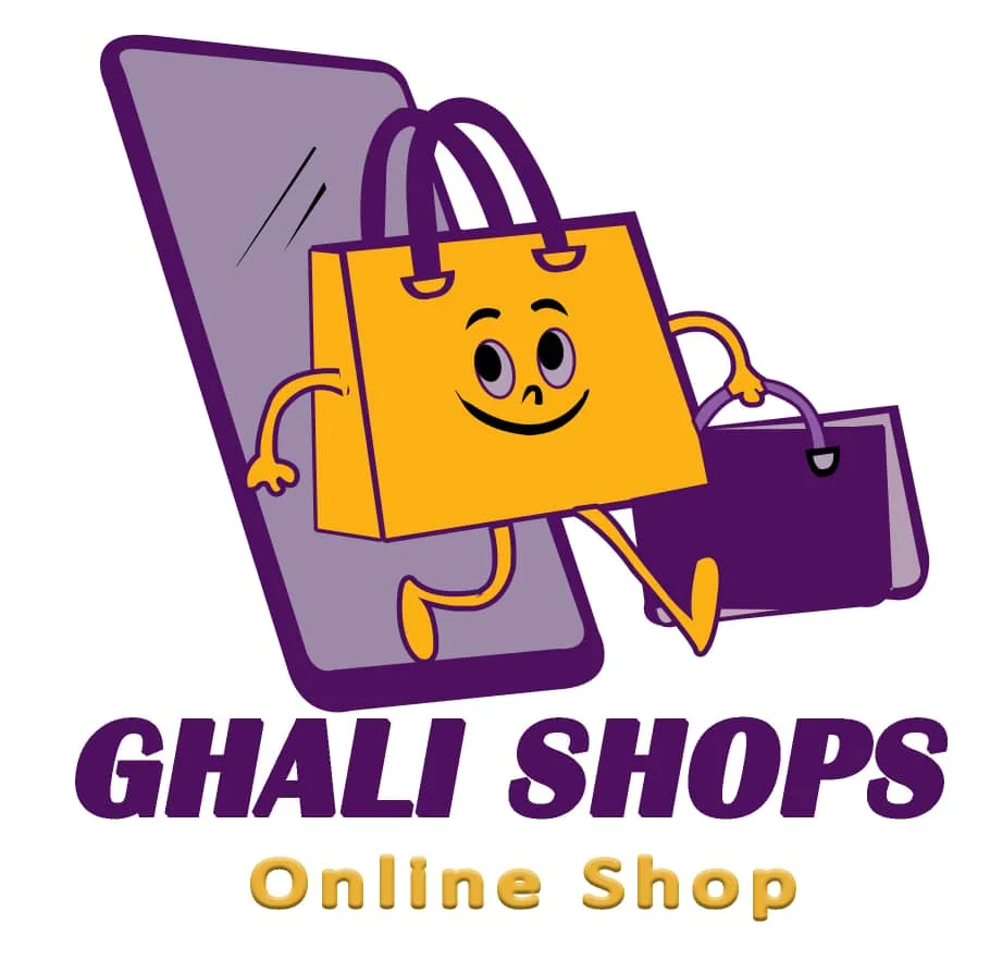 GHALI SHOPS 